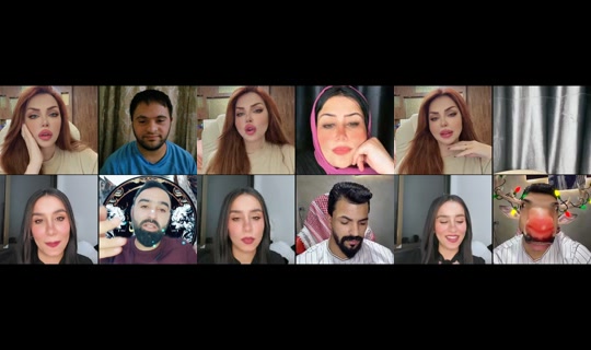 nouramohdsalaah Recorded on Jul 13, 2026, 7:15 PM