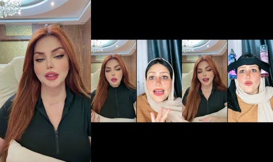 nouramohdsalaah TikTok Live — Jul 15, 2026, 6:18 PM