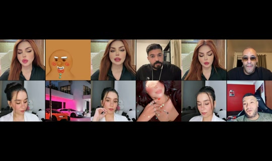 nouramohdsalaah TikTok Live — Jul 15, 2026, 9:13 PM