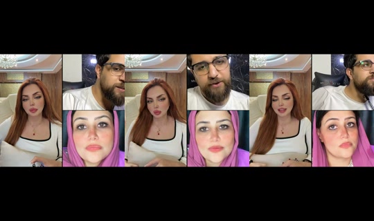 nouramohdsalaah TikTok Live — Jul 19, 2026, 8:17 PM
