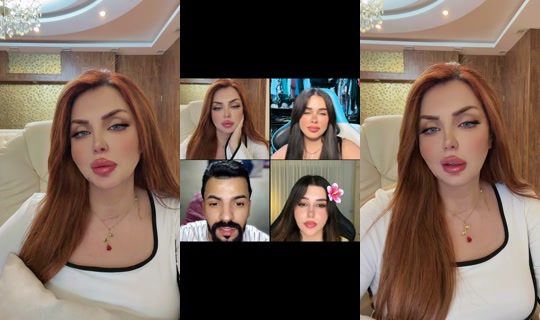 nouramohdsalaah TikTok Live — Jul 19, 2026, 10:39 PM