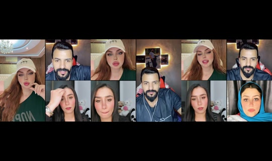 nouramohdsalaah TikTok Live — Jul 24, 2026, 7:55 PM