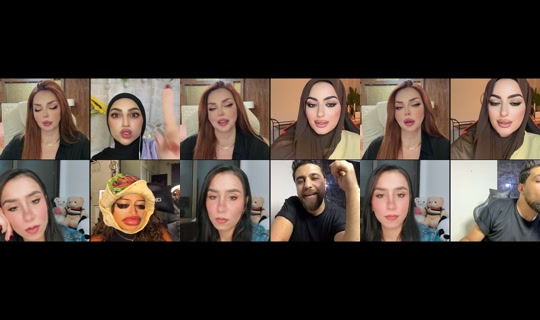 nouramohdsalaah TikTok Live — Jul 26, 2026, 7:52 PM