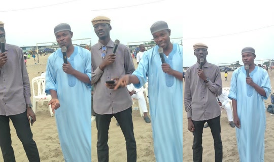nourdine.jamahofficiel TikTok Live — Aug 1, 2026, 6:12 PM