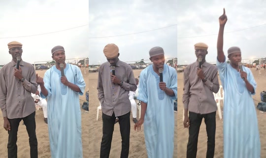 nourdine.jamahofficiel TikTok Live — Aug 1, 2026, 6:37 PM