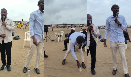 nourdine.jamahofficiel TikTok Live — Aug 15, 2026, 5:19 PM