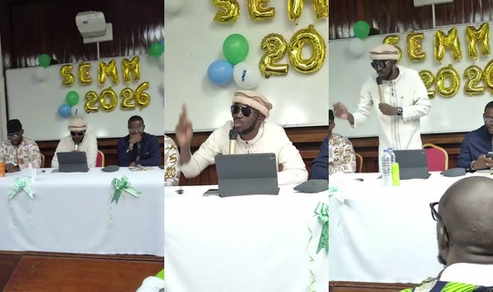 nourdine.jamahofficiel TikTok Live — Aug 16, 2026, 11:42 AM