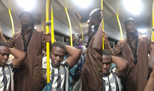 nourdine.jamahofficiel TikTok Live — Aug 22, 2026, 8:29 PM
