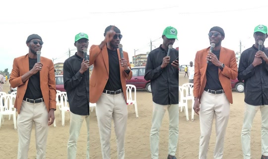 nourdine.jamahofficiel TikTok Live — Aug 29, 2026, 5:04 PM