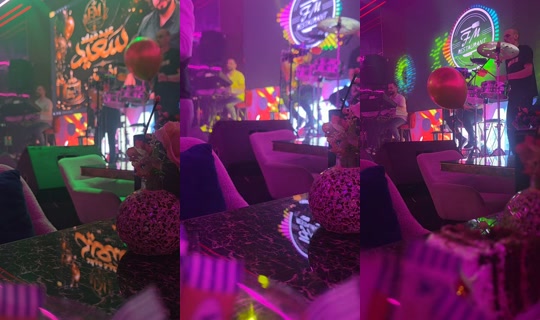 nourhosni60 TikTok Live — Aug 15, 2026, 11:11 PM