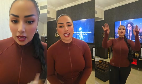 nourhosni60 TikTok Live — Aug 16, 2026, 1:13 AM