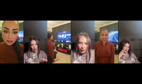 nourhosni60 TikTok Live — Aug 16, 2026, 2:04 AM