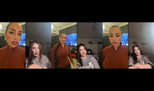 nourhosni60 TikTok Live — Aug 16, 2026, 2:54 AM
