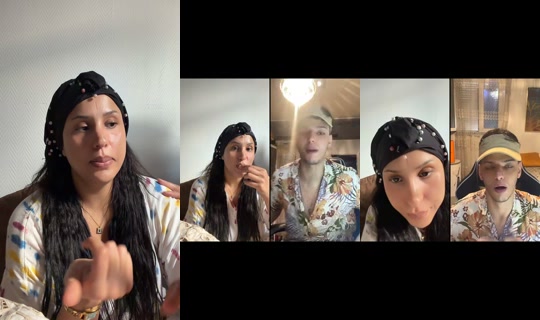 nourred24 TikTok Live — Jul 30, 2026, 4:30 PM