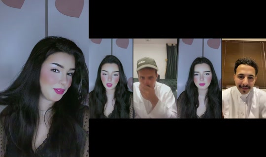 nours.x TikTok Live — Jul 14, 2026, 3:04 PM