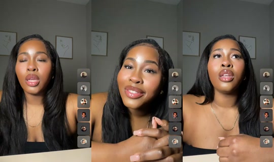 noushieeeex3 TikTok Live — Aug 4, 2026, 3:47 AM