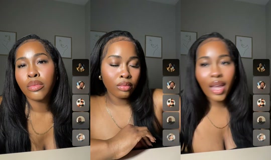 noushieeeex3 TikTok Live — Aug 4, 2026, 4:48 AM