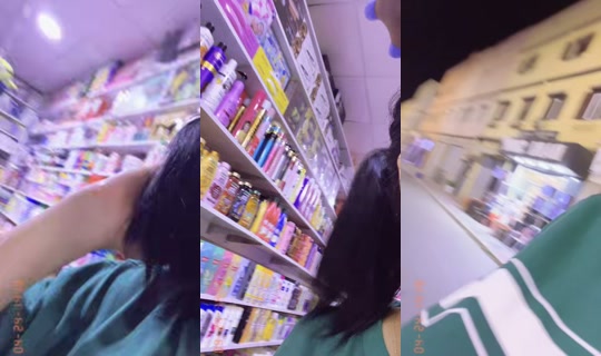 nousin369 TikTok Live — Aug 18, 2026, 8:07 PM