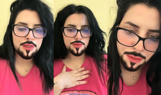 nousin369 TikTok Live — Aug 19, 2026, 2:04 PM