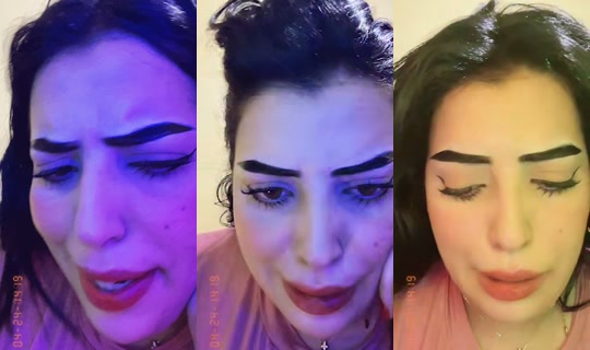 nousin369 TikTok Live — Aug 19, 2026, 7:03 PM