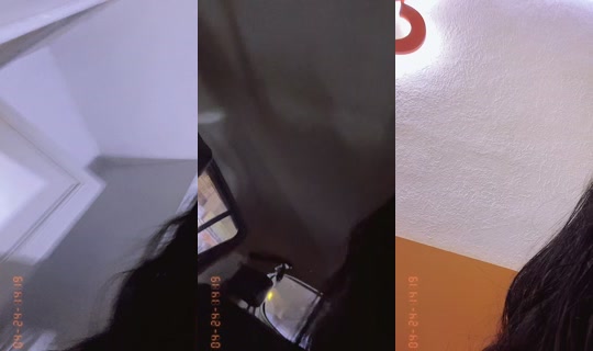 nousin369 TikTok Live — Aug 19, 2026, 8:59 PM