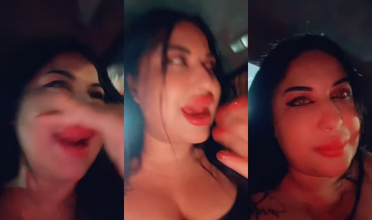 noussa.ben96 TikTok Live — Aug 14, 2026, 11:05 PM