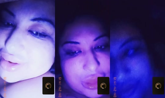 noussa.ben96 TikTok Live — Aug 15, 2026, 4:59 AM
