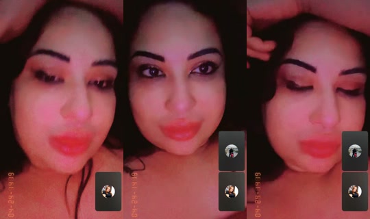noussa.ben96 TikTok Live — Aug 23, 2026, 7:35 AM