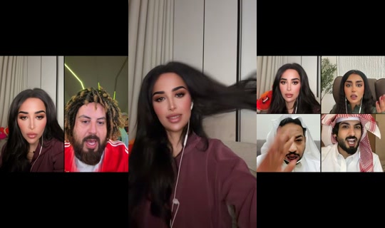 nouufp TikTok Live — Aug 11, 2026, 2:09 AM