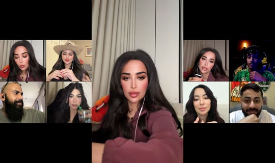 nouufp TikTok Live — Aug 11, 2026, 2:59 AM