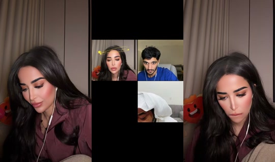 nouufp TikTok Live — Aug 11, 2026, 3:50 AM