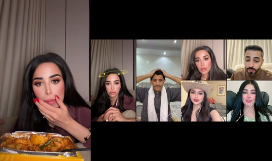 nouufp TikTok Live — Aug 11, 2026, 4:40 AM