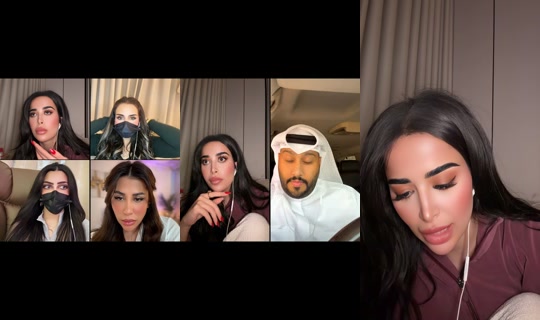 nouufp TikTok Live — Aug 11, 2026, 5:30 AM
