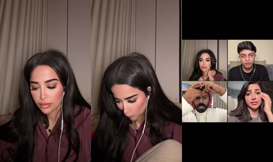 nouufp TikTok Live — Aug 11, 2026, 6:22 AM