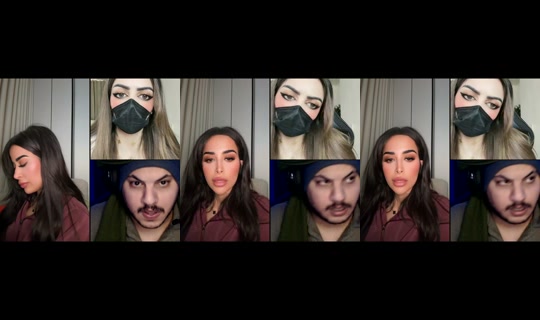 nouufp TikTok Live — Aug 11, 2026, 7:06 AM