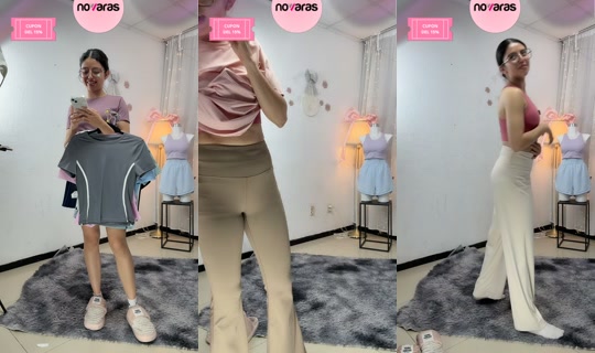 novaras.mx TikTok Live — Jul 14, 2026, 2:04 AM