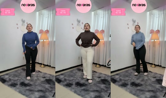 novaras.mx TikTok Live — Jul 14, 2026, 4:28 PM