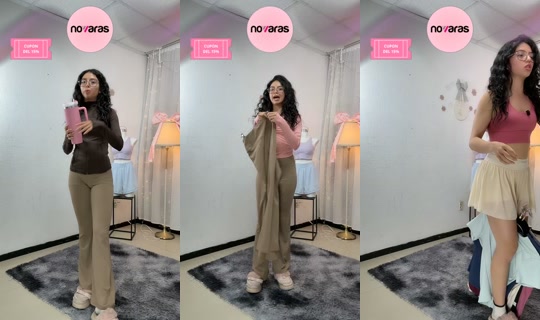 novaras.mx TikTok Live — Jul 15, 2026, 1:53 AM
