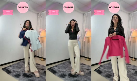 novaras.mx TikTok Live — Jul 15, 2026, 3:34 AM