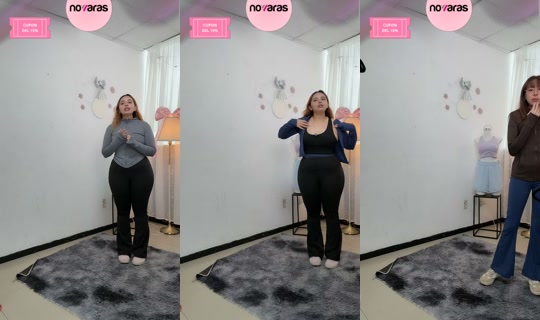 novaras.mx TikTok Live — Jul 15, 2026, 4:12 PM