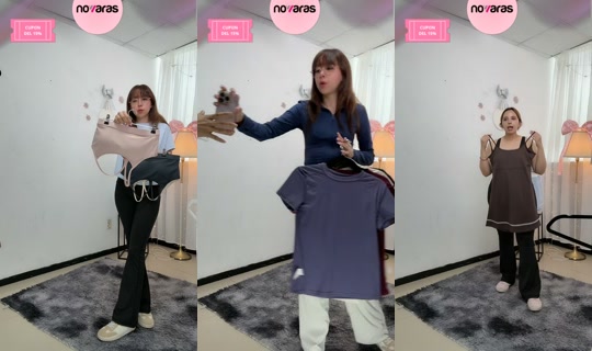 novaras.mx TikTok Live — Jul 15, 2026, 8:36 PM