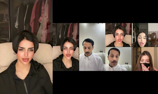nox.11111 TikTok Live — Sep 5, 2026, 10:38 AM