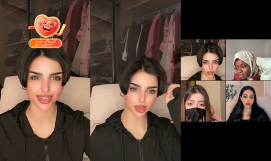 nox.11111 TikTok Live — Sep 5, 2026, 11:28 AM