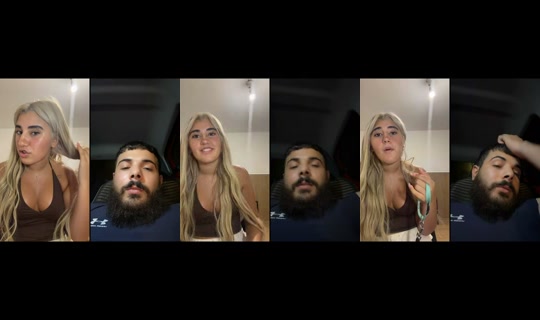 noyashushann TikTok Live — Jul 14, 2026, 1:34 AM