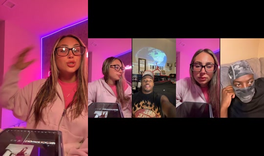 nps425 TikTok Live — Jul 15, 2026, 3:27 AM