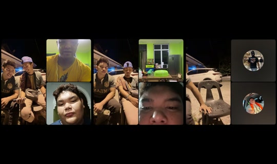 nraennn_ TikTok Live — Sep 5, 2026, 6:51 PM