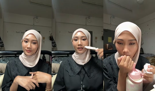 nreanna TikTok Live — Sep 9, 2026, 12:14 PM