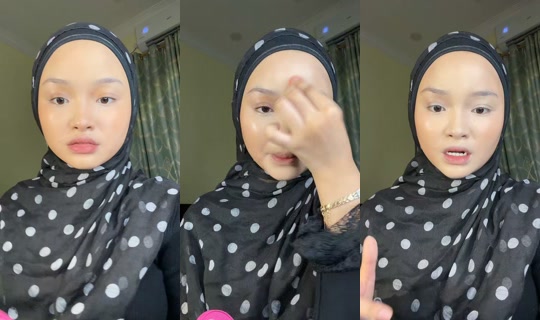 nrfaziraa.__ TikTok Live — Sep 5, 2026, 11:09 AM