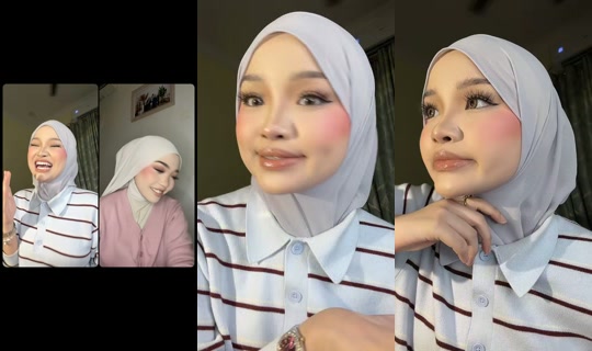 nrfaziraa.__ TikTok Live — Sep 7, 2026, 6:38 PM