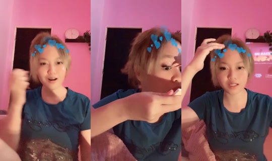 nrfnax TikTok Live — Aug 4, 2026, 7:58 AM